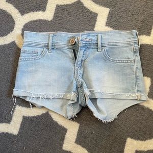 Hollister shorts